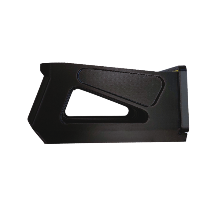 HoldmyMag - Uchwyt na 2 Magazynki karabinowe AK47 SKELETON 7.62x39